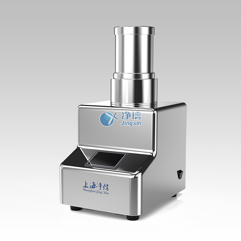 微生物均质器提升实验室处理效率|微生物研究新利器