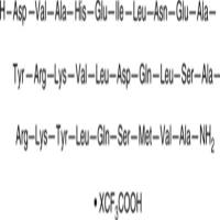 PACAP-related Peptide (rat) (trifluoroacetate salt)