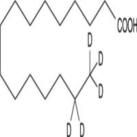 Palmitic Acid-d5