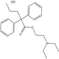 SKF 525A (hydrochloride)