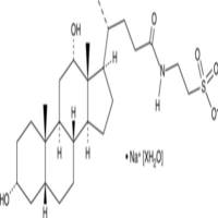 Taurodeoxycholic Acid (sodium salt hydrate)