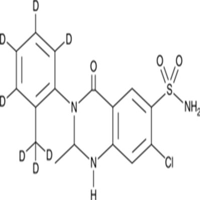Metolazone-d7
