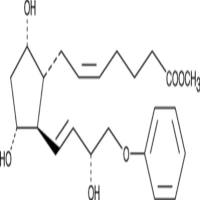 16-phenoxy tetranor Prostaglandin F2α methyl ester