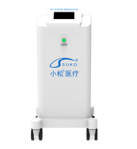 小松 前列腺微波治疗仪XS-89E