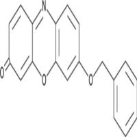 Resorufin benzyl ether