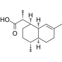 Dihydroartemisinic acid
