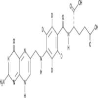 Folic Acid-d4