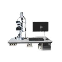 瑞宇 数字化裂隙灯SLM-KD4 眼科裂隙灯显微镜检查仪