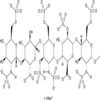 Fondaparinux (sodium salt)