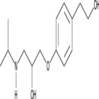 O-Desmethyl Metoprolol