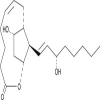Prostaglandin F2α 1,11-lactone