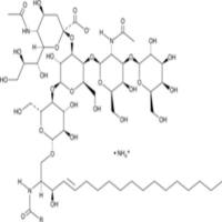 Ganglioside GM1 Mixture (ovine) (ammonium salt)