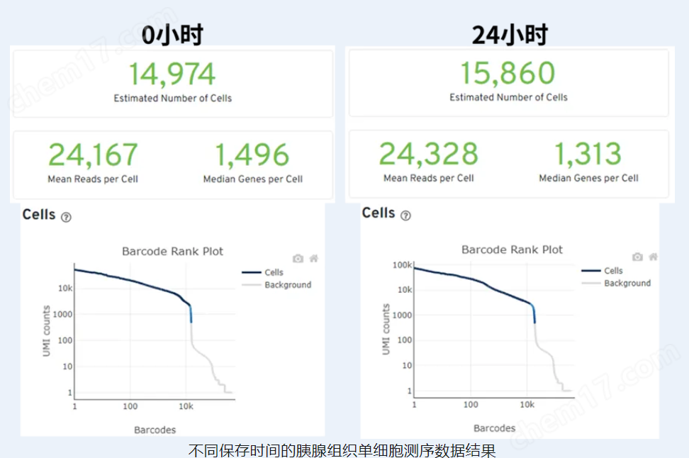 百奥益康胰腺组织解离试剂盒