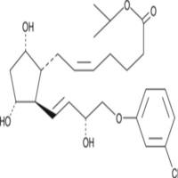 (+)-Cloprostenol isopropyl ester