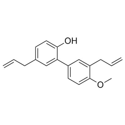 4-O-Methyl honokiol