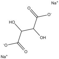 Sodium tartrate