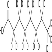 Octanoic Acid-d15