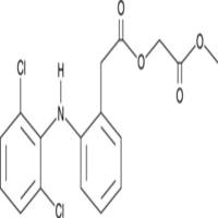 Aceclofenac methyl ester