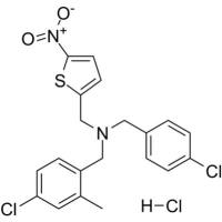 GSK2945 hydrochloride