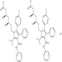 Atorvastatin Calcium