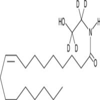 Oleoyl Ethanolamide-d4