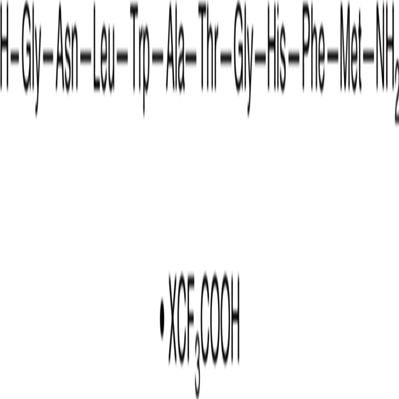 Neuromedin B (trifluoroacetate