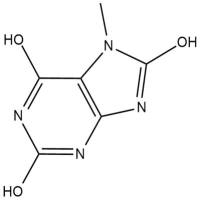 7-Methyluric Acid