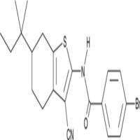 Glucagon Receptor Antagonist Inactive Control