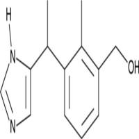 3-hydroxy Medetomidine