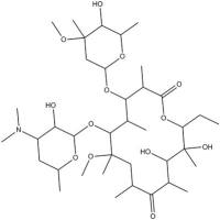 Clarithromycin