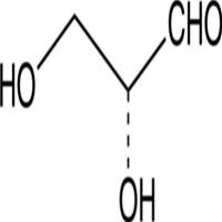 D-(+)-Glyceraldehyde
