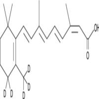 13-cis-Retinoic Acid-d5