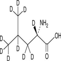 L-Leucine-d10