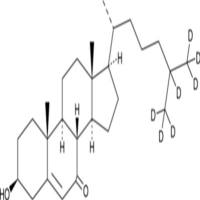 7-keto Cholesterol-d7