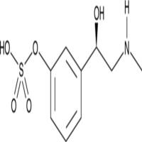 Phenylephrine-3-O-Sulfate