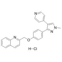 Mardepodect hydrochloride