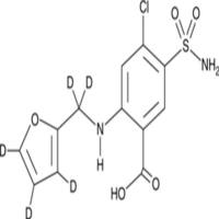 Furosemide-d5