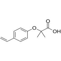 Ciprofibrate impurity A