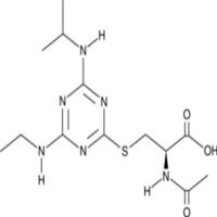Atrazine Mercapturate