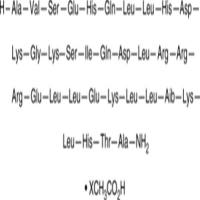 Abaloparatide (acetate)