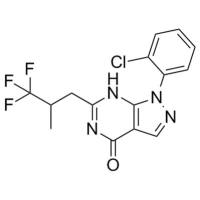 BAY 73-6691 racemate