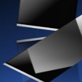 F ET触摸面板即用型配方