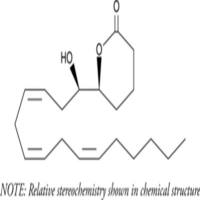 (±)5(6)-DiHET lactone