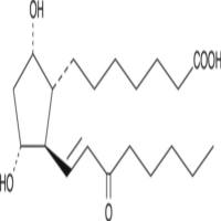 15-keto Prostaglandin F1α