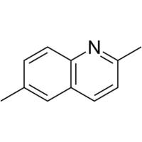 2,6-Dimethylquinoline