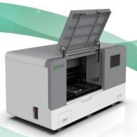 全自动脑源性外泌体提取系统