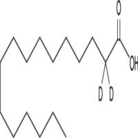 Palmitic Acid-d2