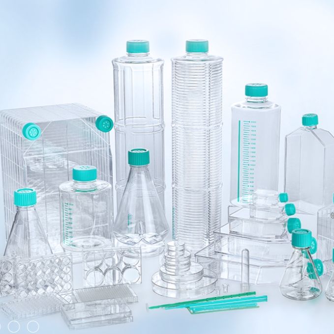 细胞工厂密封盖