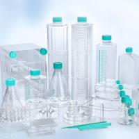 125ml三角培养摇瓶滤膜瓶盖