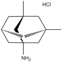 Memantine hydrochloride
